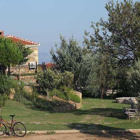 Mavikarga Bozcaada Bed & Breakfast エクステリア 写真