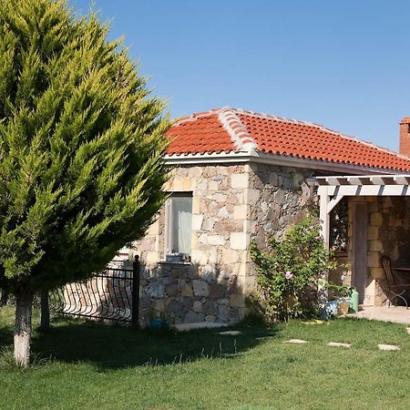 Mavikarga Bozcaada Bed & Breakfast エクステリア 写真
