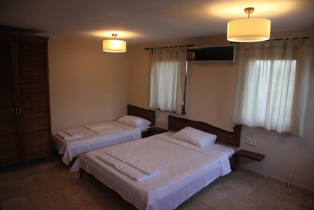Mavikarga Bozcaada Bed & Breakfast 部屋 写真