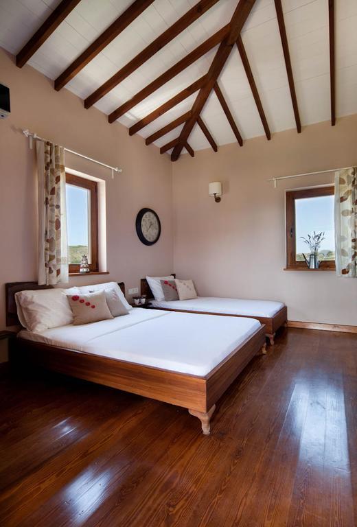 Mavikarga Bozcaada Bed & Breakfast 部屋 写真