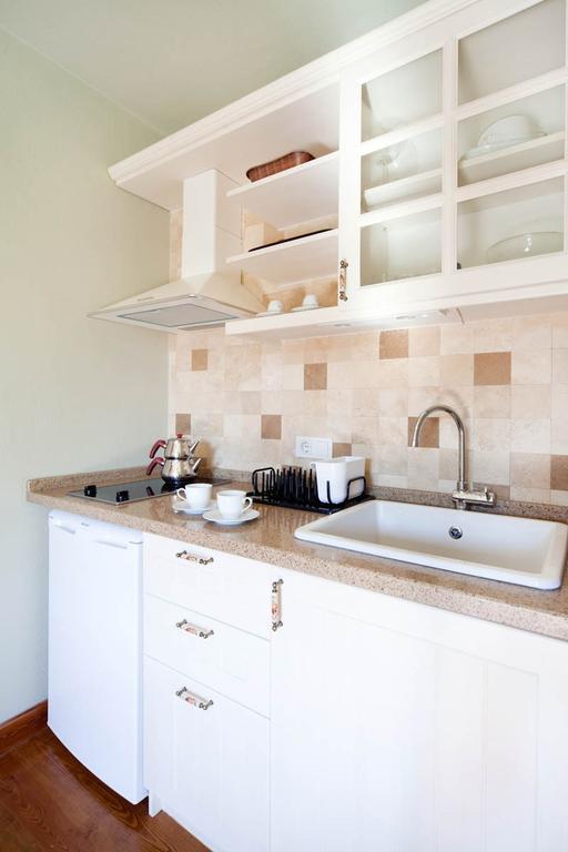 Mavikarga Bozcaada Bed & Breakfast 部屋 写真