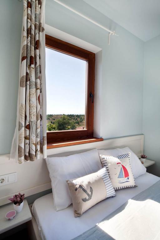 Mavikarga Bozcaada Bed & Breakfast 部屋 写真