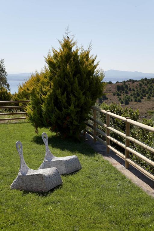 Mavikarga Bozcaada Bed & Breakfast エクステリア 写真