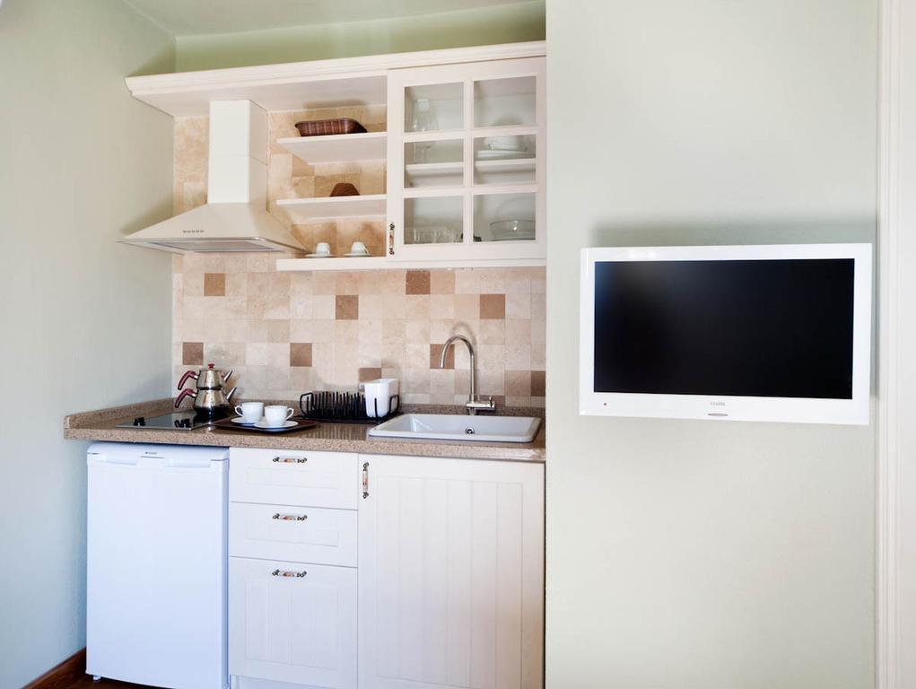 Mavikarga Bozcaada Bed & Breakfast 部屋 写真