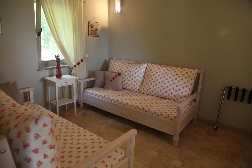 Mavikarga Bozcaada Bed & Breakfast 部屋 写真