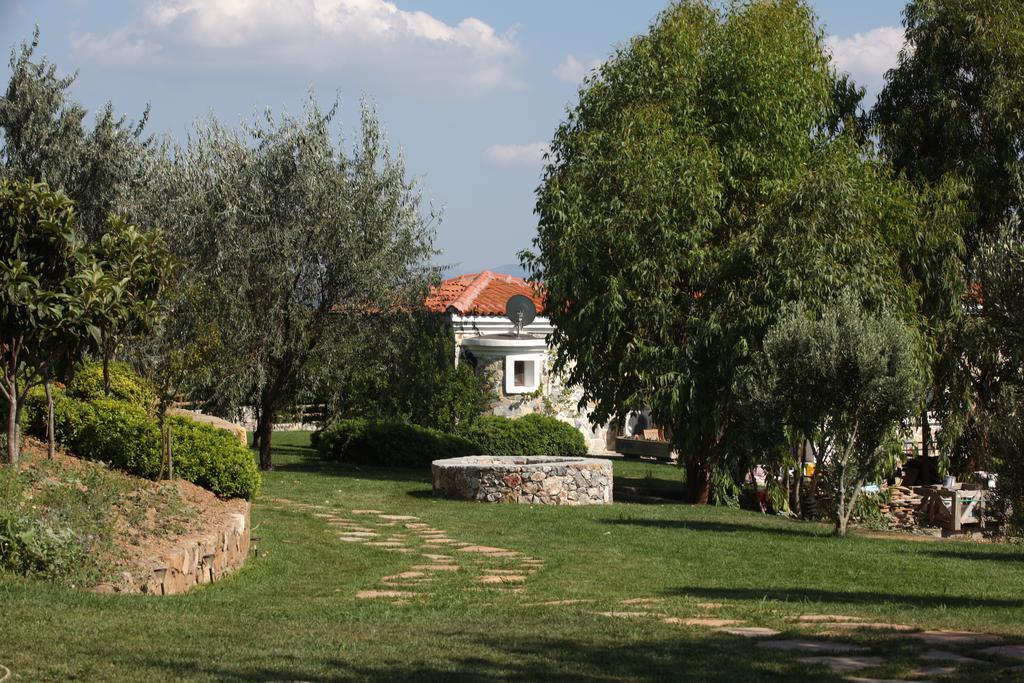 Mavikarga Bozcaada Bed & Breakfast エクステリア 写真