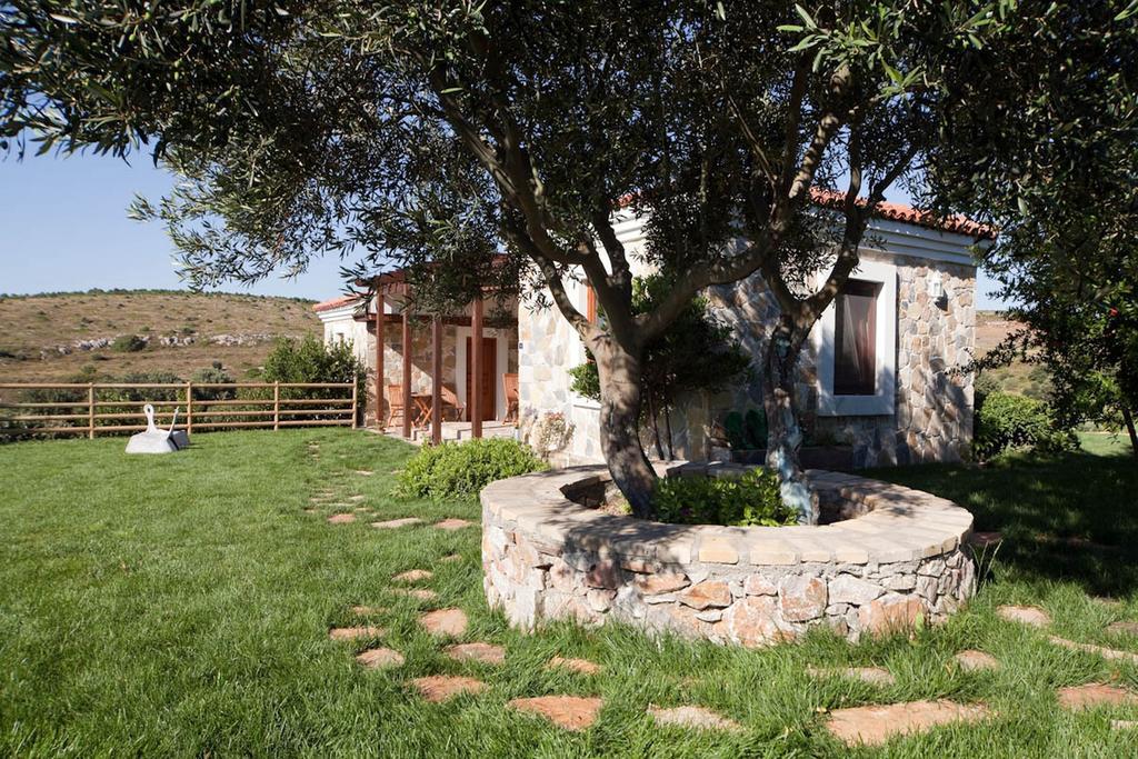 Mavikarga Bozcaada Bed & Breakfast エクステリア 写真