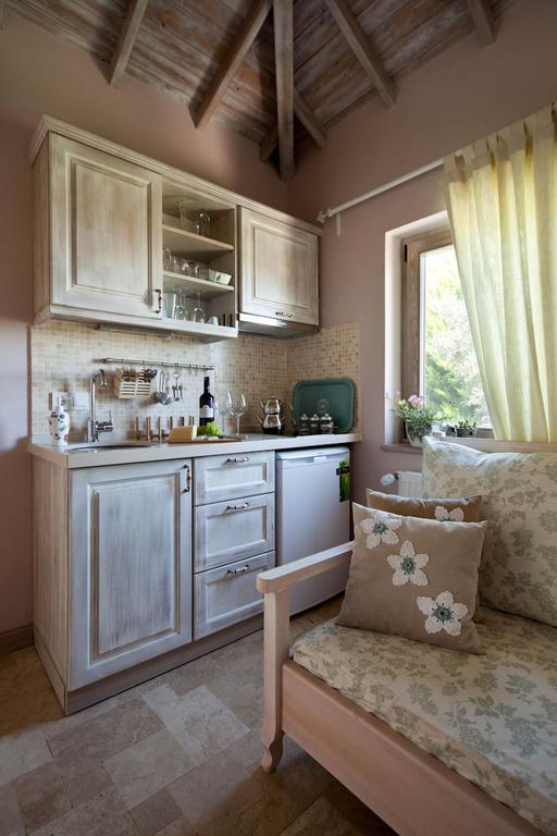 Mavikarga Bozcaada Bed & Breakfast 部屋 写真