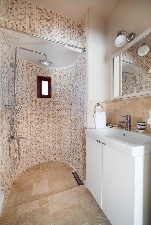 Mavikarga Bozcaada Bed & Breakfast 部屋 写真