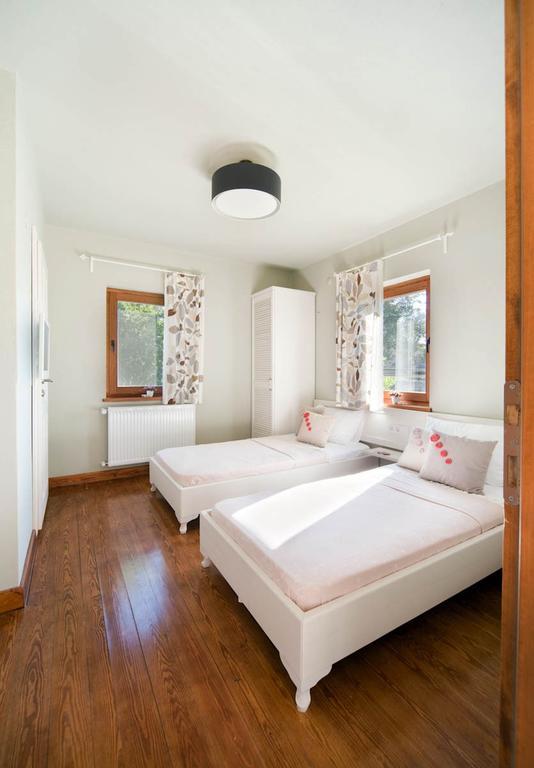 Mavikarga Bozcaada Bed & Breakfast 部屋 写真