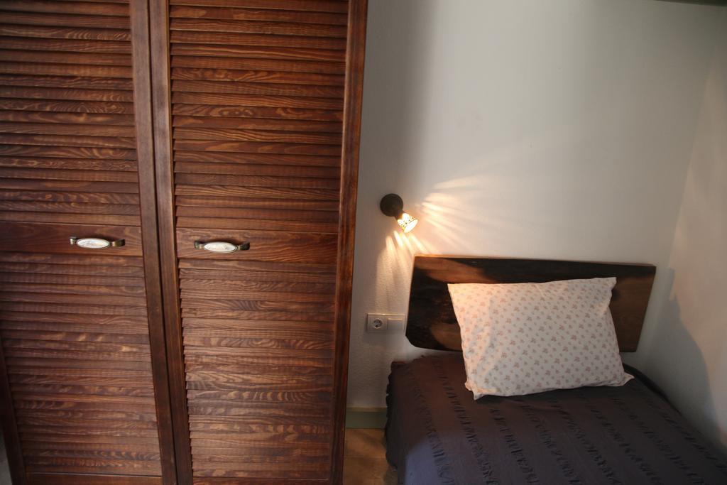 Mavikarga Bozcaada Bed & Breakfast 部屋 写真