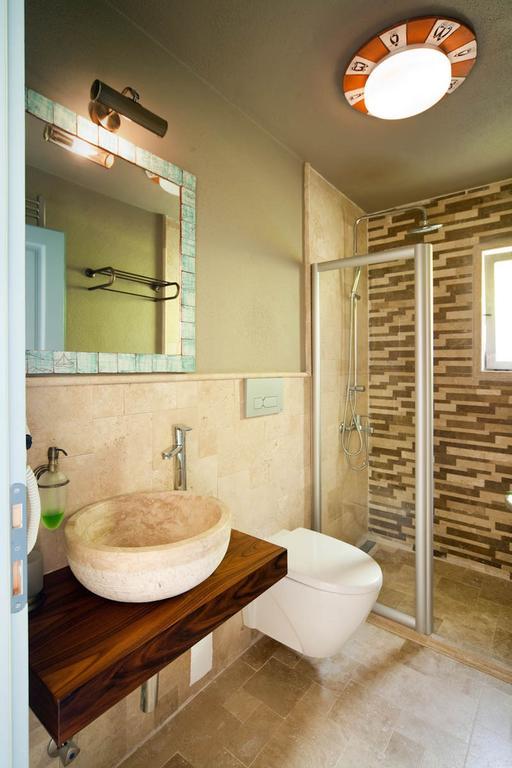 Mavikarga Bozcaada Bed & Breakfast 部屋 写真