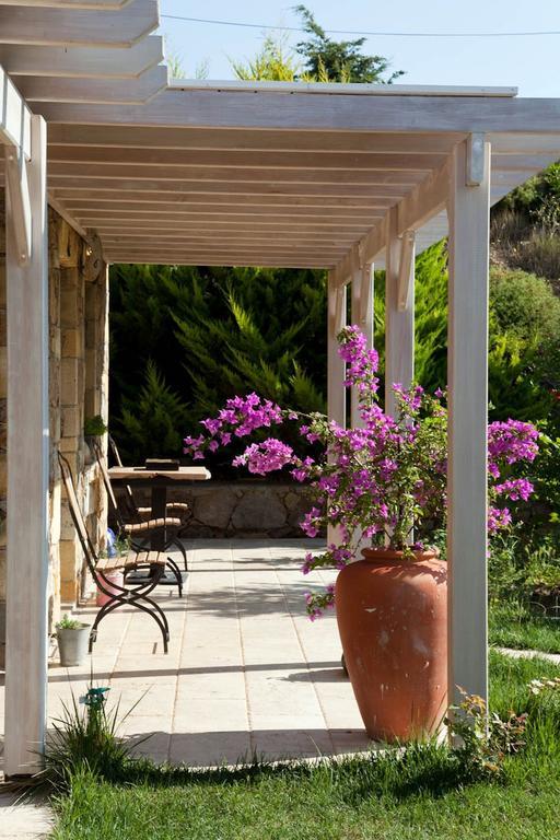 Mavikarga Bozcaada Bed & Breakfast エクステリア 写真