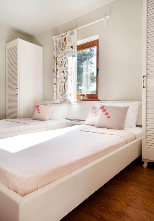 Mavikarga Bozcaada Bed & Breakfast 部屋 写真