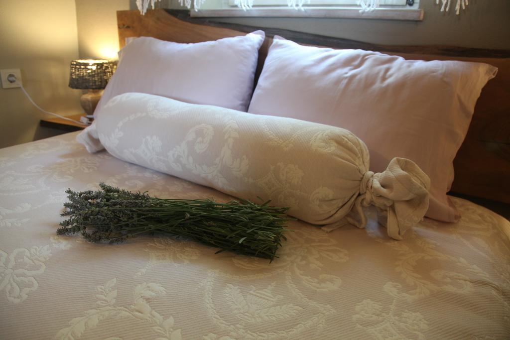 Mavikarga Bozcaada Bed & Breakfast 部屋 写真