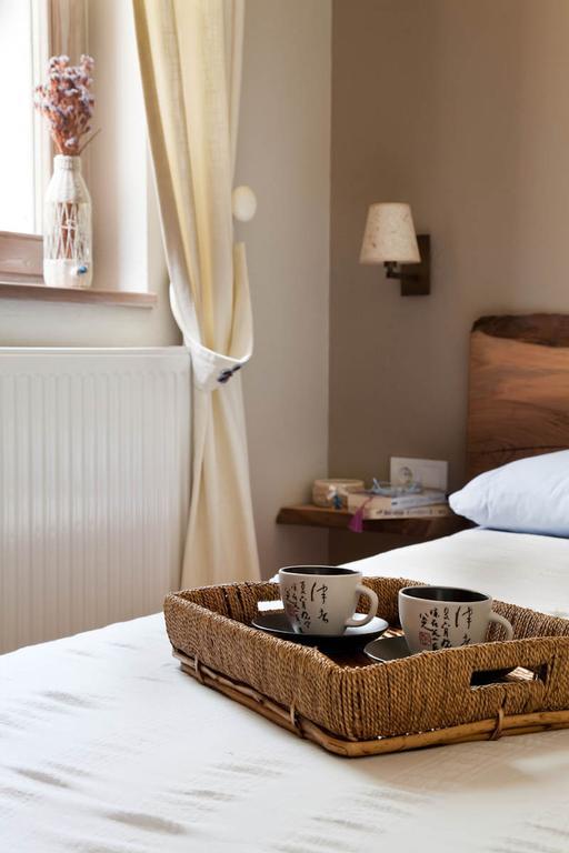Mavikarga Bozcaada Bed & Breakfast 部屋 写真