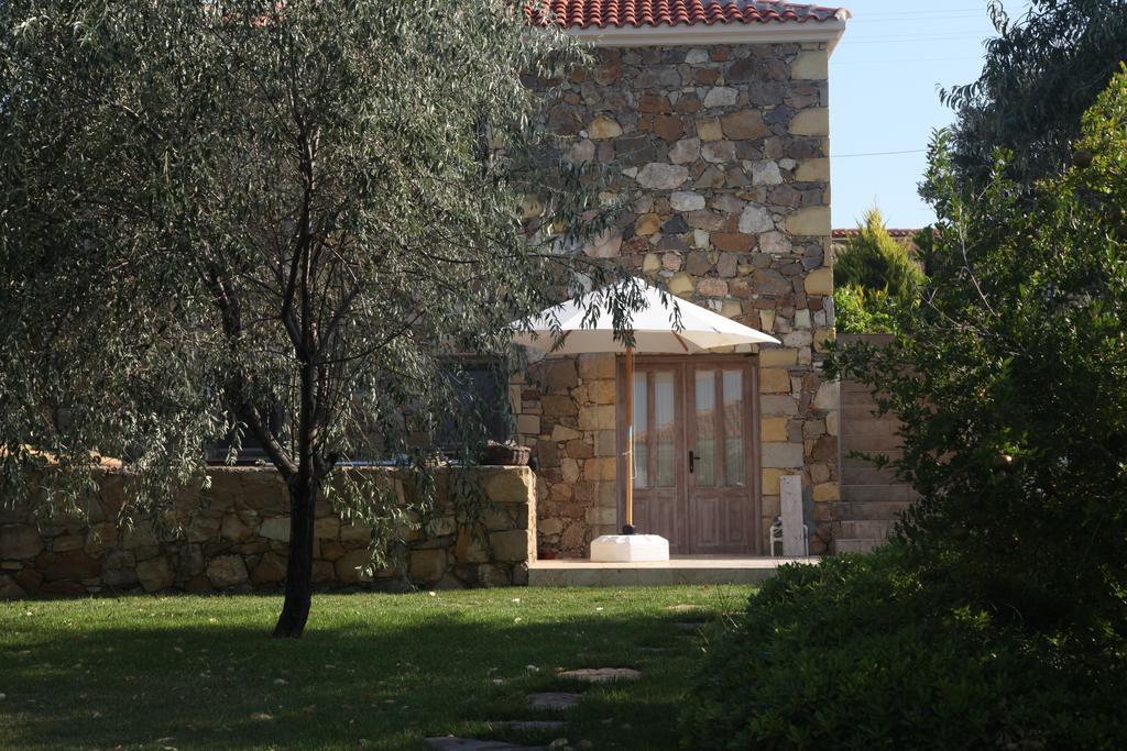 Mavikarga Bozcaada Bed & Breakfast 部屋 写真